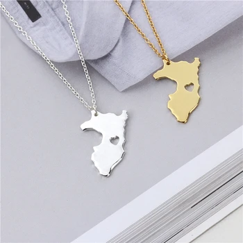 30pcs/lot New Fashion Outline Peru Map Pendant Necklace Jewelry.A Heart in Peru. Fashion Holiday Charm Necklace
30pcs/lot New Fashion Outline Peru Map Pendant Necklace Jewelry.A Heart in Peru. Fashion Holiday Charm Necklace