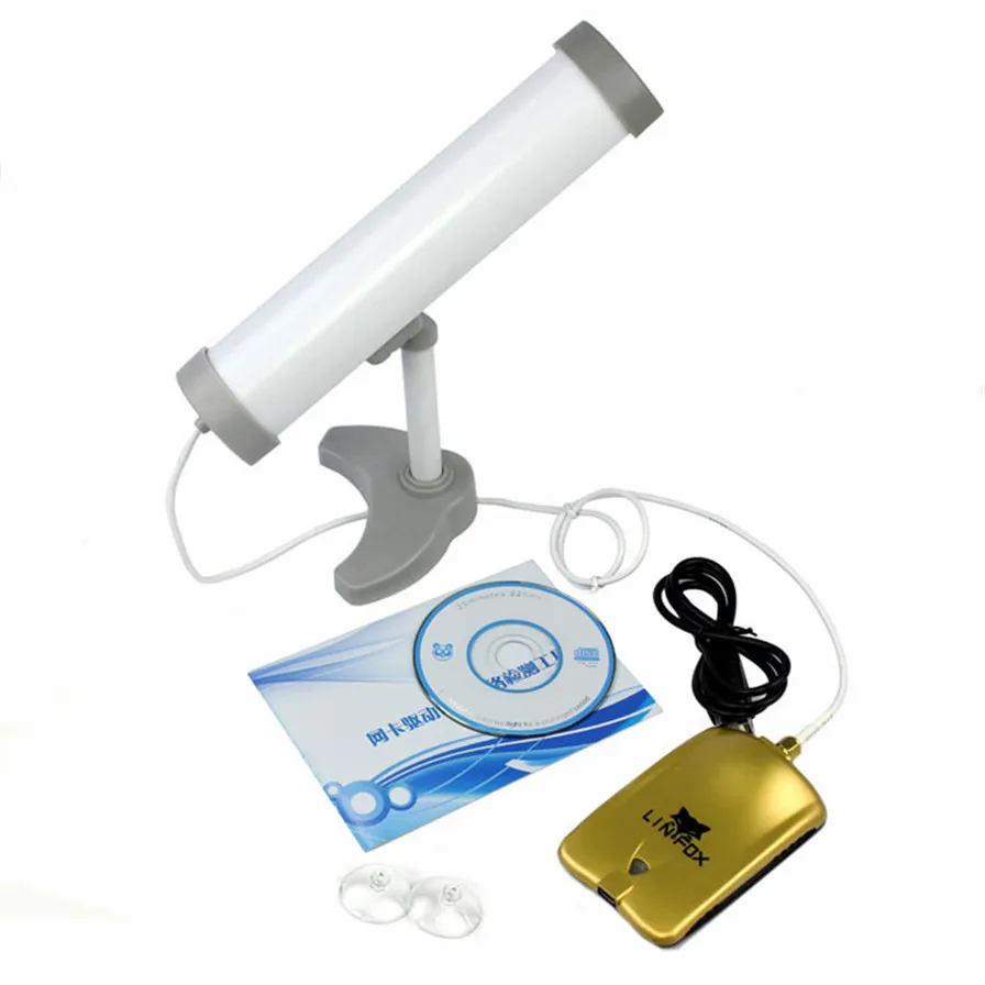 2019 New Networking Long Range (3KM) High Power (5800MW) 58DBI USB Clipper Wireless Wifi Adapter Antenna Network Cards
2019 New Networking Long Range (3KM) High Power (5800MW) 58DBI USB Clipper Wireless Wifi Adapter Antenna Network Cards