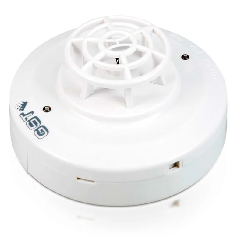 I-9103 Intelligent Rate of Rise and Fixed Temperature Heat Detector LPCB certification
I-9103 Intelligent Rate of Rise and Fixed Temperature Heat Detector LPCB certification