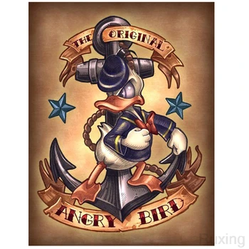 painting full diamond embroidery Warrior Donald Duck patterns 5d diy diamond painting cartoon Mosaic rhinestones needlework
painting full diamond embroidery Warrior Donald Duck patterns 5d diy diamond painting cartoon Mosaic rhinestones needlework