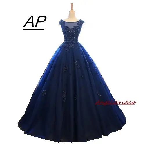 ANGELSBRIDEP Hollow Back Quinceanera Dresses 15 Party Charming Appliques Vestido Debutante Gowns Plus Size Vestidos De 16 Anos
ANGELSBRIDEP Hollow Back Quinceanera Dresses 15 Party Charming Appliques Vestido Debutante Gowns Plus Size Vestidos De 16 Anos