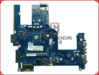 Wholesale 764104-001 ZS050 LA-A994P for HP Pavilion 15-R 250 G3 laptop motherboard 764104-501 N2830 DDR3L 100% Fully Tested
Wholesale 764104-001 ZS050 LA-A994P for HP Pavilion 15-R 250 G3 laptop motherboard 764104-501 N2830 DDR3L 100% Fully Tested