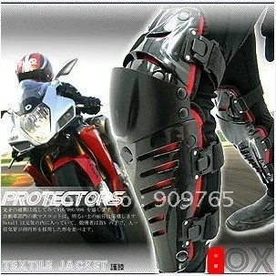 protective gear Sports off-road motorcycle Bike Racing protector Adjustable knee Guard Black Red
protective gear Sports off-road motorcycle Bike Racing protector Adjustable knee Guard Black Red