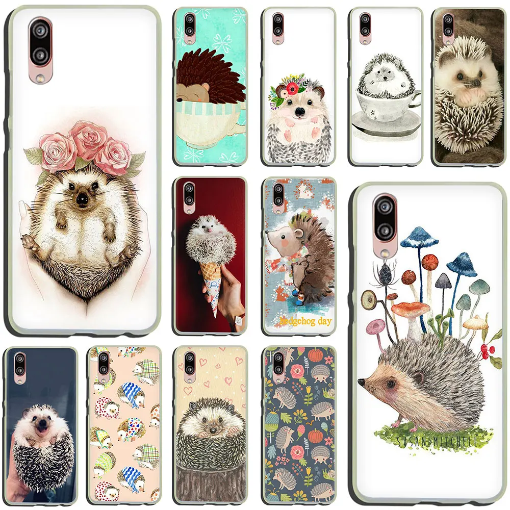 Hedgehog Cute in Teacup Hard Phone Case for Huawei Honor 20 Play 6 7 8 A C Pro 2GB/3GB 7C 5.99in 7 9 10 X Lite
Hedgehog Cute in Teacup Hard Phone Case for Huawei Honor 20 Play 6 7 8 A C Pro 2GB/3GB 7C 5.99in 7 9 10 X Lite