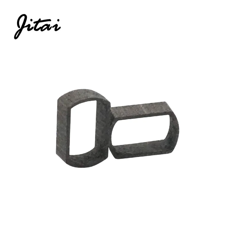 JITAI Fishing Reels Handle Diy Installation Hole Adapter Bait Casting Reel Handle Adapter Metal Frame 7*4mm For Daiwa Abu Reel
JITAI Fishing Reels Handle Diy Installation Hole Adapter Bait Casting Reel Handle Adapter Metal Frame 7*4mm For Daiwa Abu Reel
