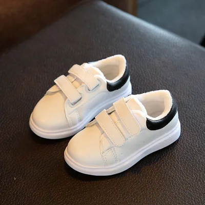 New Autumn Winter Children's Sports Shoes Girls Shoes Boys Shoes Kids Casual Small White Board Shoes
New Autumn Winter Children's Sports Shoes Girls Shoes Boys Shoes Kids Casual Small White Board Shoes