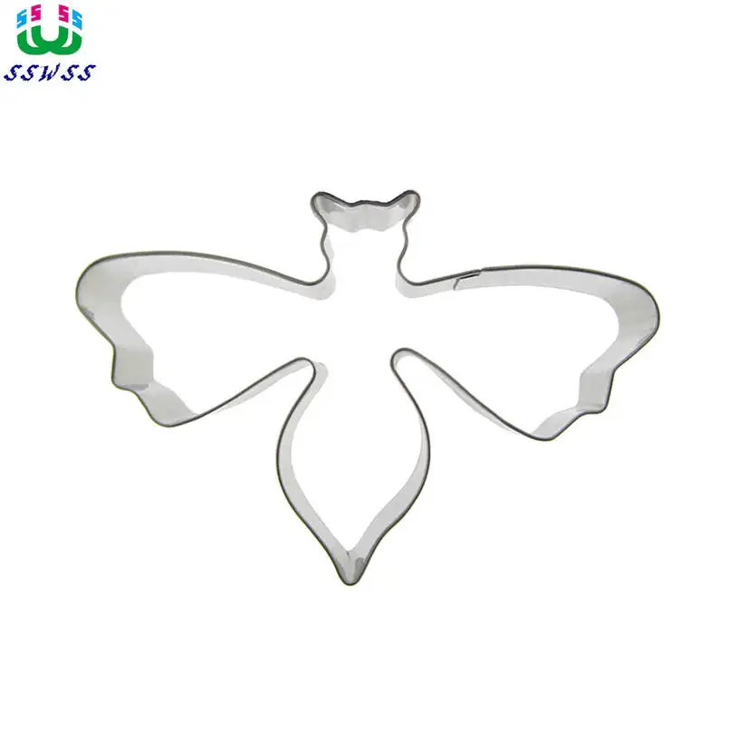 Super Large Bee Shape Cake Decorating Fondant Tools,Insect Graphics Cake Cookie Biscuit Baking Molds,Direct Selling
Super Large Bee Shape Cake Decorating Fondant Tools,Insect Graphics Cake Cookie Biscuit Baking Molds,Direct Selling