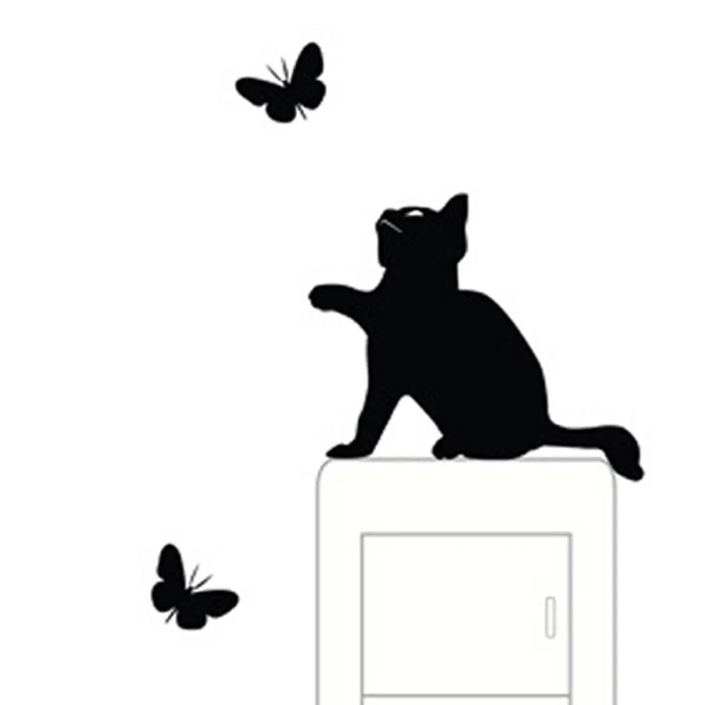 Room Window Wall Decorating Switch Vinyl Decal Sticker Decor Cartoon wall decor room decoration wall stickersW5
Room Window Wall Decorating Switch Vinyl Decal Sticker Decor Cartoon wall decor room decoration wall stickersW5