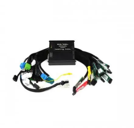 EZS EIS ELV ESL Dash Gateway Full Testing Device with OBD W210 W211 W212 W220 W221 W164 W166 W203 W204 W207 W906 W639 for BENZ
EZS EIS ELV ESL Dash Gateway Full Testing Device with OBD W210 W211 W212 W220 W221 W164 W166 W203 W204 W207 W906 W639 for BENZ