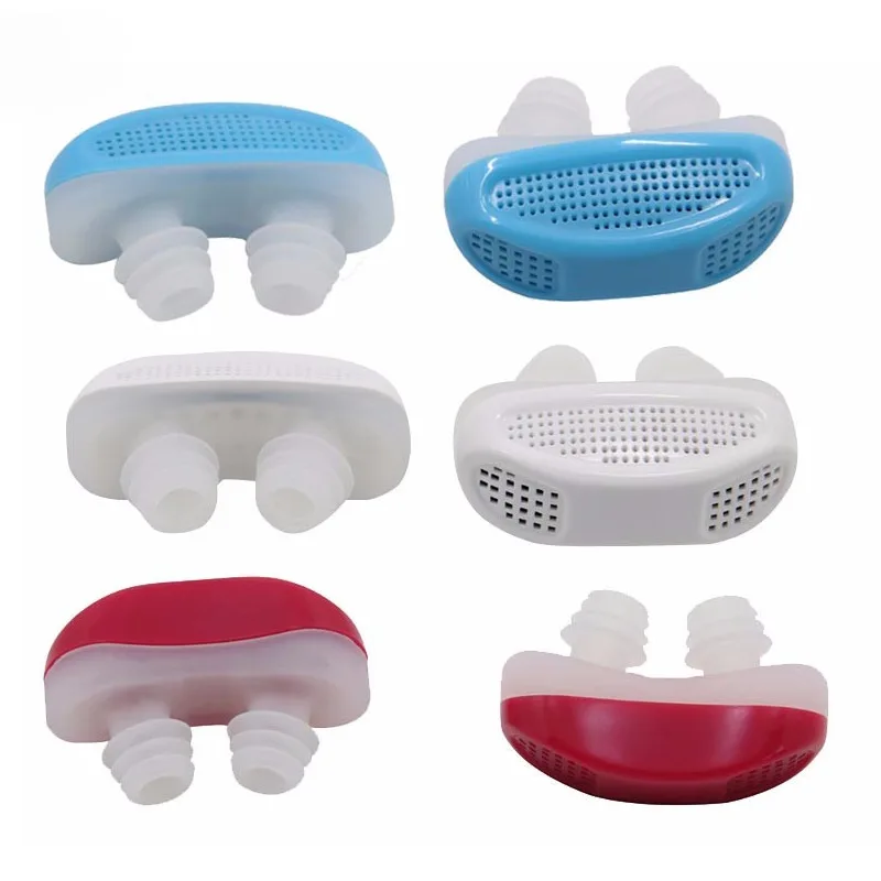 Nose cleaner nasal obstruction respirator Mini sleep snoring stopper prevent anti snurk ronflement ronquido ronco
Nose cleaner nasal obstruction respirator Mini sleep snoring stopper prevent anti snurk ronflement ronquido ronco