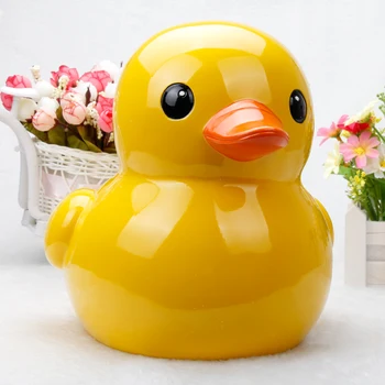 rhubarb duck money can save money in the pot of money to save money to send a small gift to the child's birthday gift
rhubarb duck money can save money in the pot of money to save money to send a small gift to the child's birthday gift
