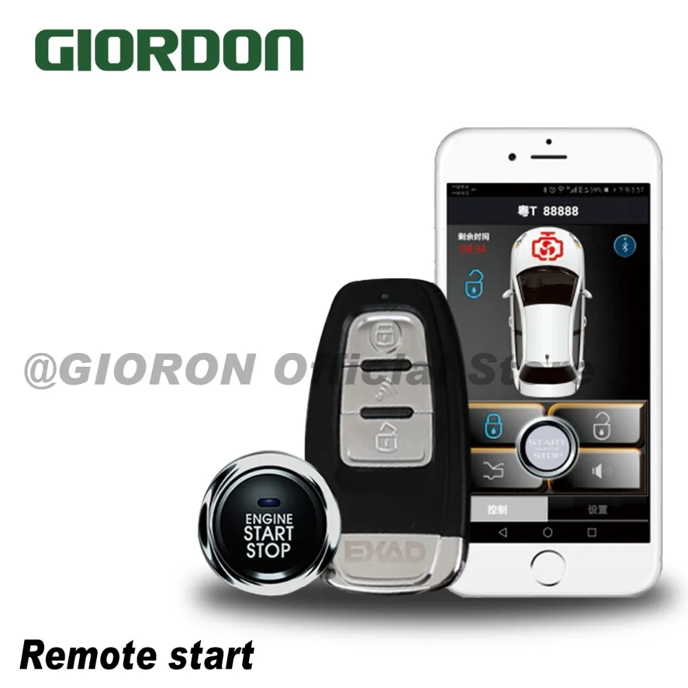 Mobile phone start a key keyless access system, mobile phone remote start, mobile phone automatic induction control car
Mobile phone start a key keyless access system, mobile phone remote start, mobile phone automatic induction control car