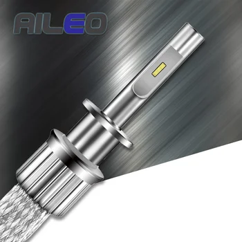 AILEO car headlight LED h7 h4 led h8 h9 h11 h1 h13 h3 9004 9005 9006 9007 9012 D2S hb3 110w 12000lm 6000k Auto bulb fog lights
AILEO car headlight LED h7 h4 led h8 h9 h11 h1 h13 h3 9004 9005 9006 9007 9012 D2S hb3 110w 12000lm 6000k Auto bulb fog lights