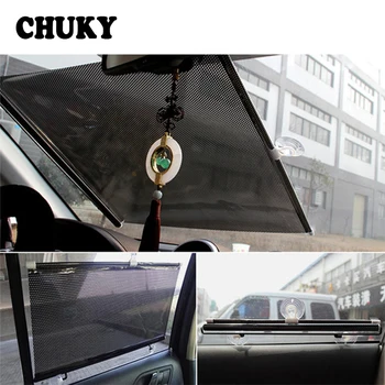 CHUKY 1X Car front window shade Cover Automatic roller blind For Citroen c4 c5 c3 Volkswagen VW Polo 4 5 7 6 Passat Kia rio Ceed
CHUKY 1X Car front window shade Cover Automatic roller blind For Citroen c4 c5 c3 Volkswagen VW Polo 4 5 7 6 Passat Kia rio Ceed