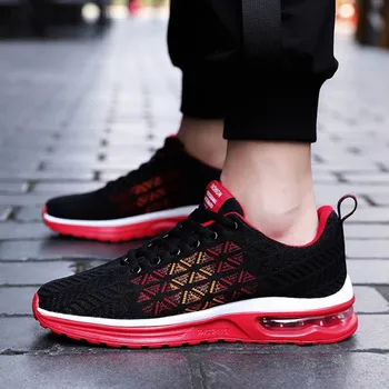 Fashion Air Cushion Tide Men'S Shoes Height Increasing Hard-Wearing & Anti-Skid Casual Breathable Running Versatile Shoes Male
Fashion Air Cushion Tide Men'S Shoes Height Increasing Hard-Wearing & Anti-Skid Casual Breathable Running Versatile Shoes Male