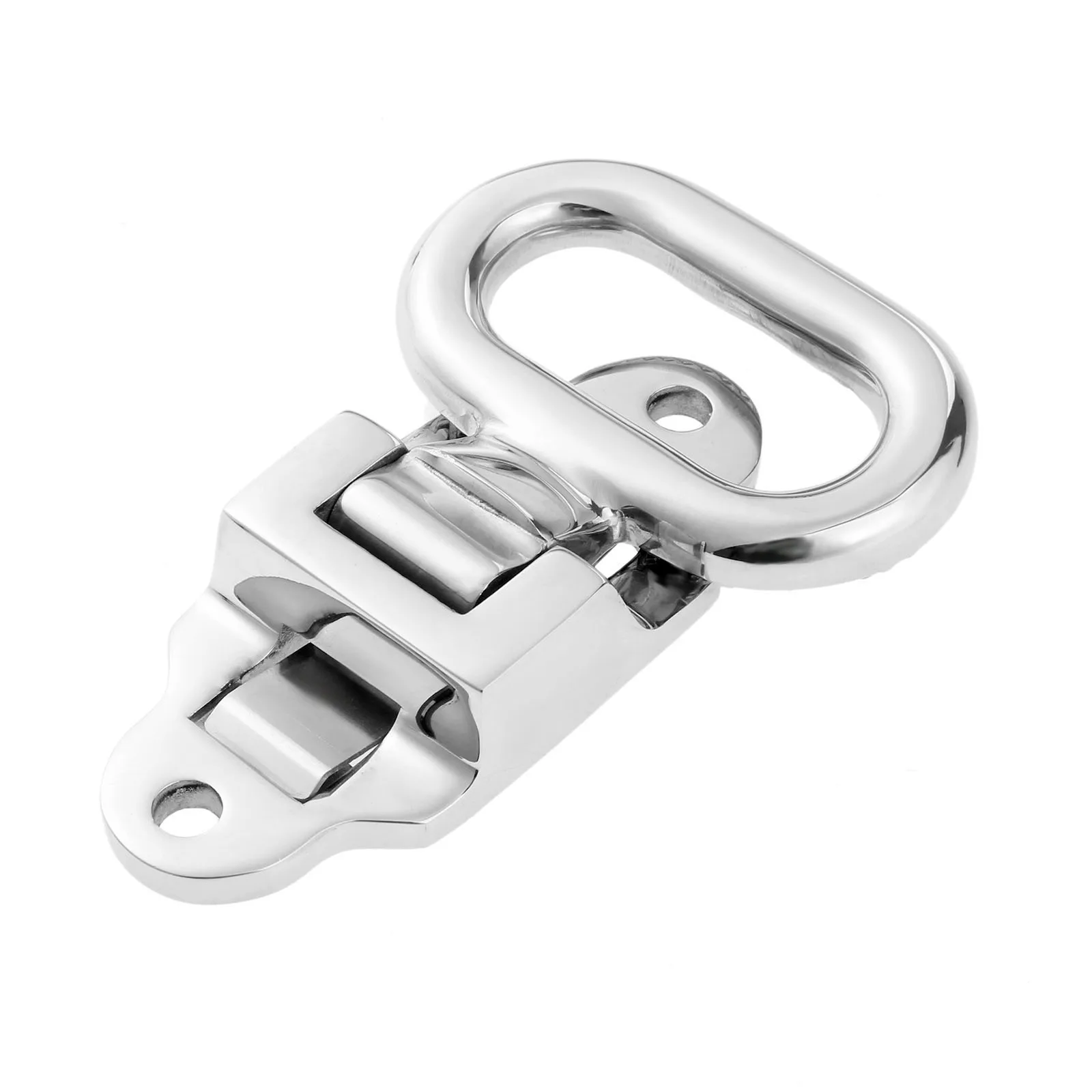 Heavy Duty Marine Grade Stainless Steel Medium Pedal Folding Mast Transom Step For Boats Yachts Canoe Kayak Caravan Accessories
Heavy Duty Marine Grade Stainless Steel Medium Pedal Folding Mast Transom Step For Boats Yachts Canoe Kayak Caravan Accessories