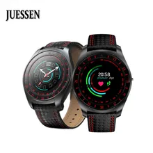 JUESSEN Smart Watch V10 Heart Rate Monitor Fitness Tracker Sport Clock Support Sim Card Camera Bluetooth Smartwatch for Apple 
JUESSEN Smart Watch V10 Heart Rate Monitor Fitness Tracker Sport Clock Support Sim Card Camera Bluetooth Smartwatch for Apple