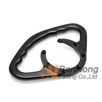 Motorcycle Front Tank Handrails Rear Seat Drop Resistance Handrails Passenger For CBR600 F5 CBR1000 CBR919 929 954 
Motorcycle Front Tank Handrails Rear Seat Drop Resistance Handrails Passenger For CBR600 F5 CBR1000 CBR919 929 954