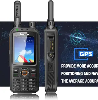 Intercom dual network radio walkie talkie Handheld Wifi GSM Public Network radio WCDMA Scanner Police Radio equipment
Intercom dual network radio walkie talkie Handheld Wifi GSM Public Network radio WCDMA Scanner Police Radio equipment