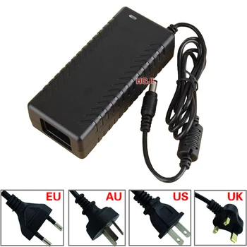 1PCS Free Shipping DC18V3A 5.5*2.5/5.5*2.1 mm AC90V-24V0V to DC Adaptor 18V 3A switching power supply adapter charger
1PCS Free Shipping DC18V3A 5.5*2.5/5.5*2.1 mm AC90V-24V0V to DC Adaptor 18V 3A switching power supply adapter charger