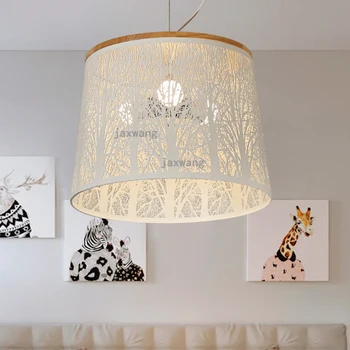 Nordic LED Pendant Lights Living Room Cafe Loft Decor Japanese Wood Decor Dining Room Bedroom Reading Living Room Hanging Lamp
Nordic LED Pendant Lights Living Room Cafe Loft Decor Japanese Wood Decor Dining Room Bedroom Reading Living Room Hanging Lamp