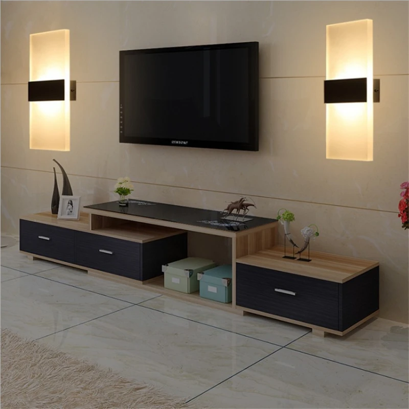Rectangle Acrylic LED Wall Lamp Right-angle LED Wall Light Piano Keys Push Button Wall Lights For Living Room Bathroom
Rectangle Acrylic LED Wall Lamp Right-angle LED Wall Light Piano Keys Push Button Wall Lights For Living Room Bathroom