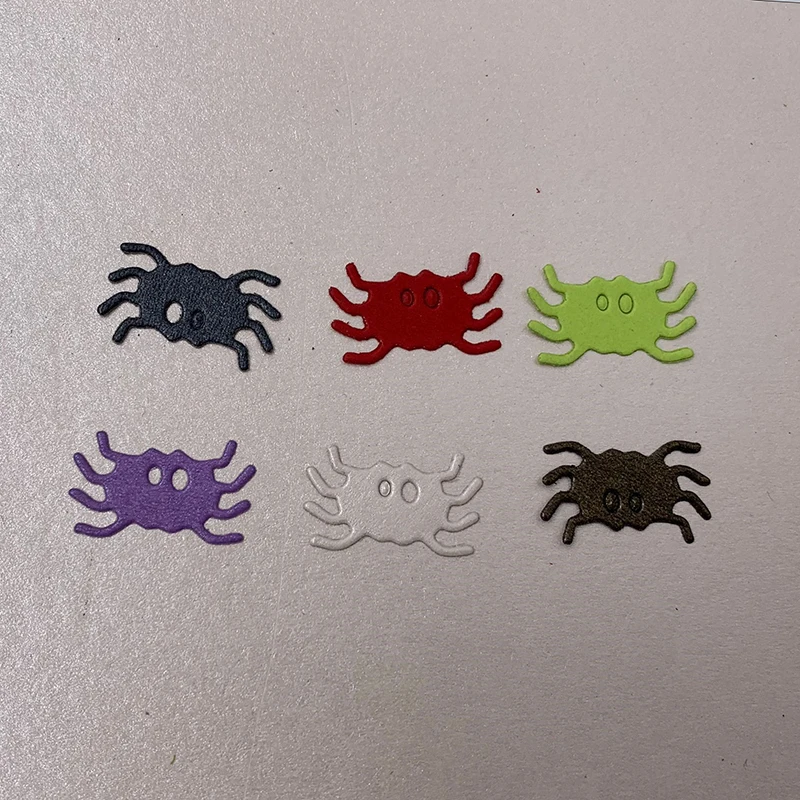 crab Metal Cutting Dies Stencils for DIY Scrapbooking/photo Album stamps Decorative Embossing DIY Paper Card
crab Metal Cutting Dies Stencils for DIY Scrapbooking/photo Album stamps Decorative Embossing DIY Paper Card