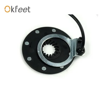 Okfeet Kunteng PAS Sensor Ebike KT BZ 4 8 Magent PAS Pedal Assistant Sensor for Electric Bikes Conversion Kit Part 
Okfeet Kunteng PAS Sensor Ebike KT BZ 4 8 Magent PAS Pedal Assistant Sensor for Electric Bikes Conversion Kit Part