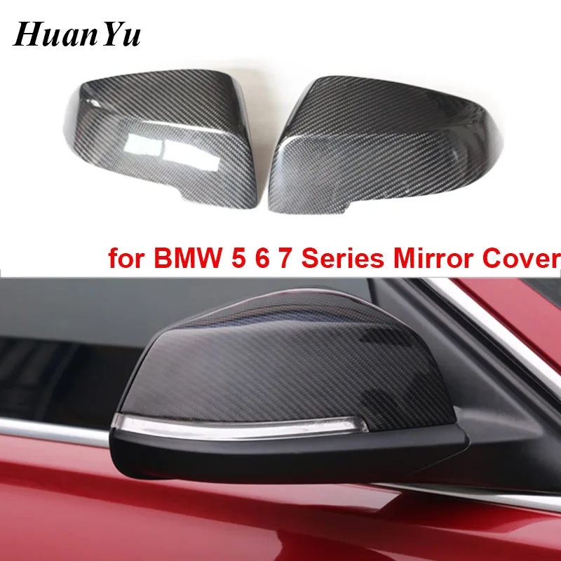 F10 F18 LCI Replacement Mirror Caps for BMW 5 6 7 Series F07 F06 F12 F13 F01 F02 2014 2015+ Carbon Fiber Side Rearview Cover
F10 F18 LCI Replacement Mirror Caps for BMW 5 6 7 Series F07 F06 F12 F13 F01 F02 2014 2015+ Carbon Fiber Side Rearview Cover