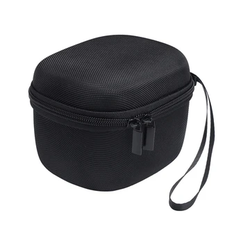 Hard Storage Carry Case Howard Leight Impact Sport OD Electric Earmuff Headset Zipper Pouch
Hard Storage Carry Case Howard Leight Impact Sport OD Electric Earmuff Headset Zipper Pouch
