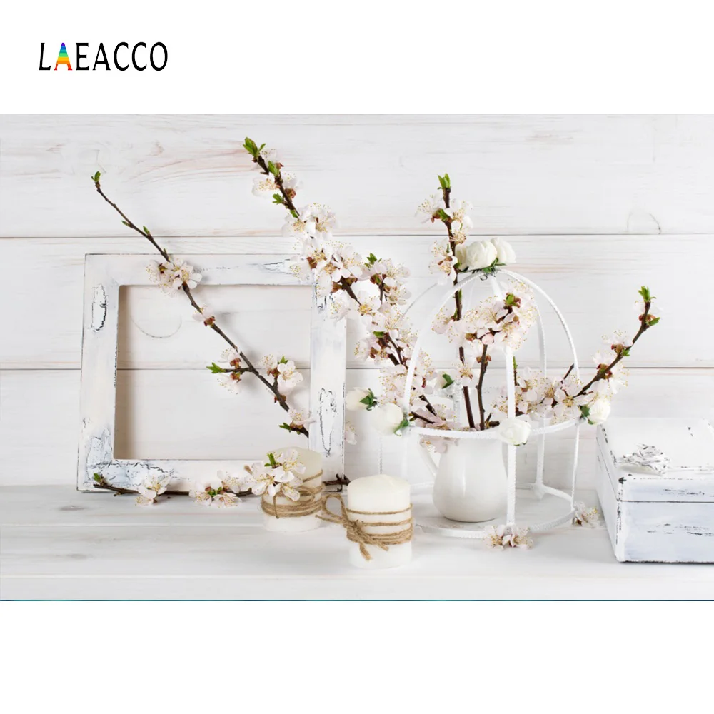 Laeacco Spring Flower Sprout Vase Gray Planks Wooden Frame Pet Doll Baby Portrait Photo Backdrops Photo Backgrounds Photo Studio
Laeacco Spring Flower Sprout Vase Gray Planks Wooden Frame Pet Doll Baby Portrait Photo Backdrops Photo Backgrounds Photo Studio