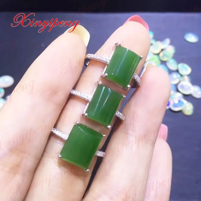 925 sterling silver with 100% natural jasper ring women with Luxury and generous A wedding gift
925 sterling silver with 100% natural jasper ring women with Luxury and generous A wedding gift