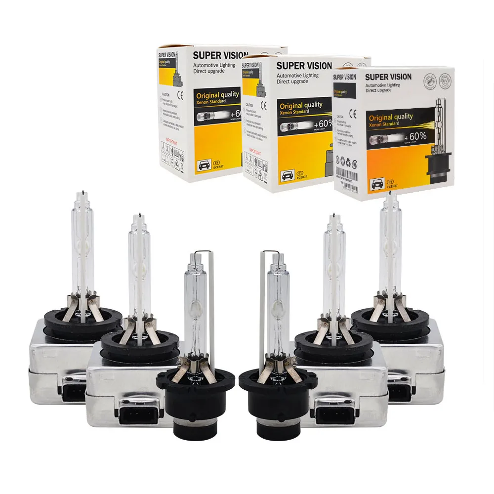 SKYJOYCE 55W D1S D2S D3S D4S HID Headlight Bulb 4300K 6000K 8000K 5000K 35W D1S D2S D3S D4S D1R D2R D3R D4R HID Replacement Bulb
SKYJOYCE 55W D1S D2S D3S D4S HID Headlight Bulb 4300K 6000K 8000K 5000K 35W D1S D2S D3S D4S D1R D2R D3R D4R HID Replacement Bulb