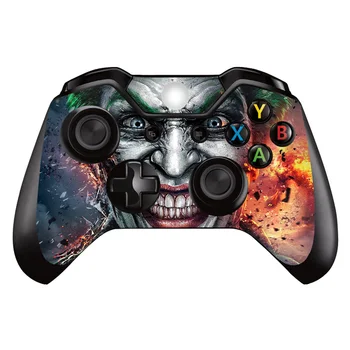 2pcs/lot Grategul skin stickers Vinyl Skin Sticker Protector for Microsoft Xbox One Controller Skins Stickers 
2pcs/lot Grategul skin stickers Vinyl Skin Sticker Protector for Microsoft Xbox One Controller Skins Stickers