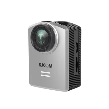 New SJCAM M20 Air Action Camera Waterproof Sports DV 1080P NTK96658 12MP Mini Helmet Video Camera 
New SJCAM M20 Air Action Camera Waterproof Sports DV 1080P NTK96658 12MP Mini Helmet Video Camera