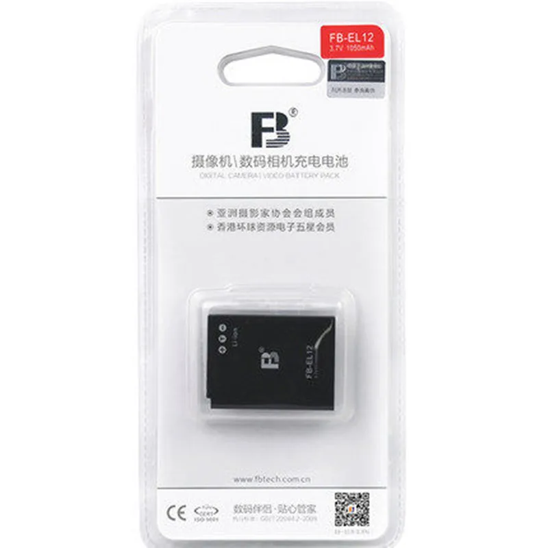 EN-EL12 EN EL12 lithium batteries ENEL12 For Nikon Coolpix S9700 S9500 S9400 S9300 S9100 S8200 S8100 S8000 S6300 S6200 S6150
EN-EL12 EN EL12 lithium batteries ENEL12 For Nikon Coolpix S9700 S9500 S9400 S9300 S9100 S8200 S8100 S8000 S6300 S6200 S6150
