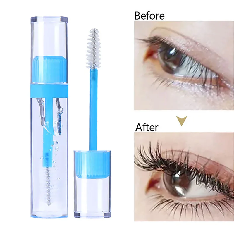 Transparent Color Eyelash Growth Liquid Nourish Fast Growing Eyelashes Tools Lasting Waterproof Eyelash Essence Oil Liquid
Transparent Color Eyelash Growth Liquid Nourish Fast Growing Eyelashes Tools Lasting Waterproof Eyelash Essence Oil Liquid
