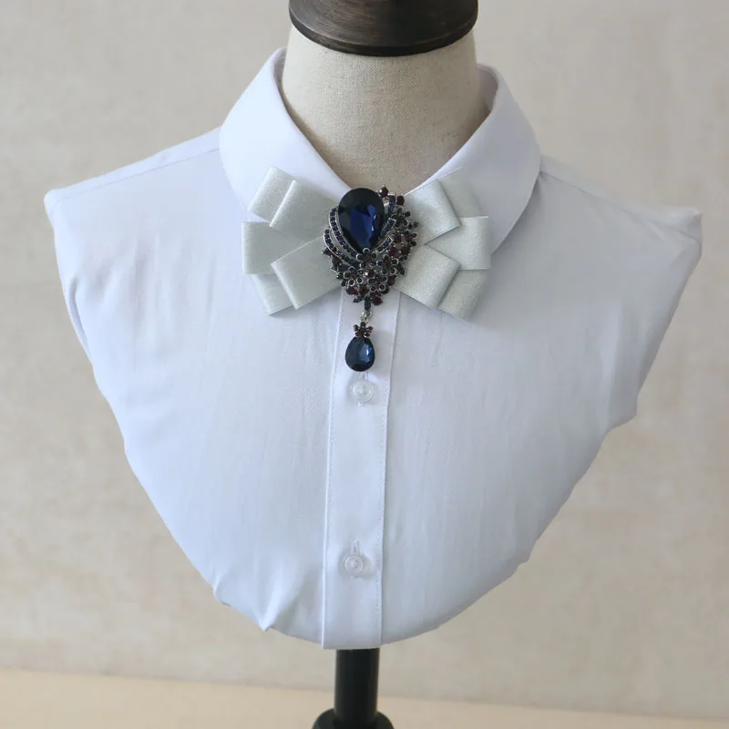 i-Remiel Flowers Diamond Bow Tie Shirts Male Wedding Groomsman Groom Suit British Style Bowties for Men Shirt Collar Accessories
i-Remiel Flowers Diamond Bow Tie Shirts Male Wedding Groomsman Groom Suit British Style Bowties for Men Shirt Collar Accessories