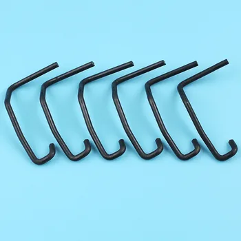 6pcs/lot Choke Rod Lever for STIHL 017 018 MS170 MS180 Chainsaw OEM# 1130 185 2000 Replacement NEW Parts 
6pcs/lot Choke Rod Lever for STIHL 017 018 MS170 MS180 Chainsaw OEM# 1130 185 2000 Replacement NEW Parts