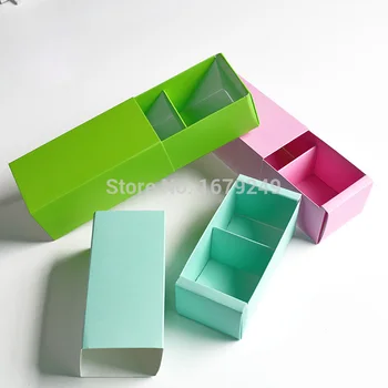 13.2X6.5X5cm macaron boxes High grade Macaron/Moon cake box 2 lattice Drawer cake box cookies biscuit packing 100pcs/lot
13.2X6.5X5cm macaron boxes High grade Macaron/Moon cake box 2 lattice Drawer cake box cookies biscuit packing 100pcs/lot