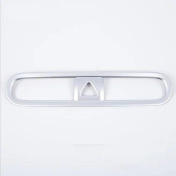 Free Shipping For Hyundai Encino 2018 1PC ABS Chrome Car Front Central Air Conditioner Outlet Cover Trim Car Styling Accessories
Free Shipping For Hyundai Encino 2018 1PC ABS Chrome Car Front Central Air Conditioner Outlet Cover Trim Car Styling Accessories