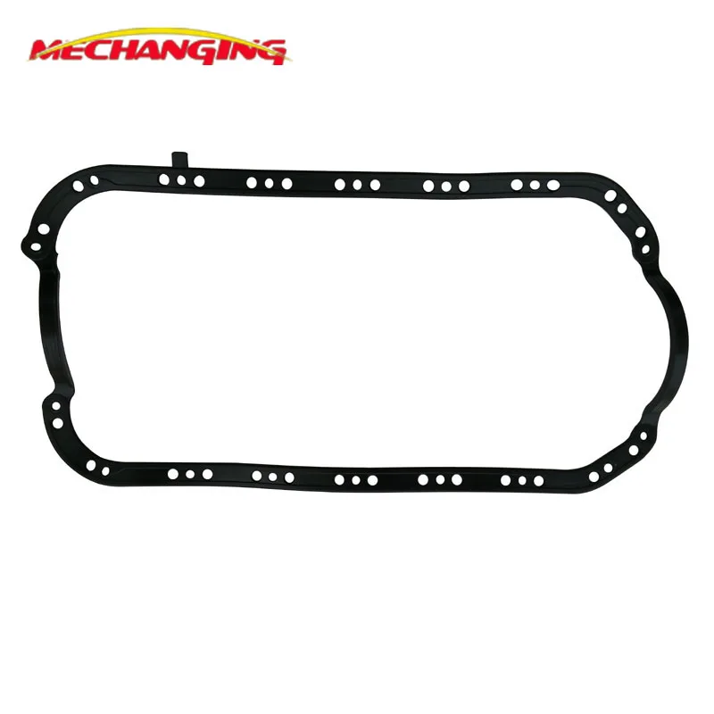 D15Z4 D16Y7 Oil Pan Gasket Valve Cover Car Accessories For HONDA CIVIC 16V Automotive Engine Gasket Parts 11251-P2F-A01
D15Z4 D16Y7 Oil Pan Gasket Valve Cover Car Accessories For HONDA CIVIC 16V Automotive Engine Gasket Parts 11251-P2F-A01