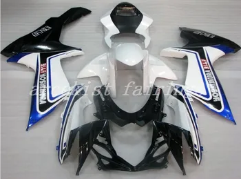 New ABS Mold motorcycle Fairings For Suzuki GSX-R600 GSX-R750 K11 2011-2015 11 12 13 14 15 Fairing bodywork white black blue
New ABS Mold motorcycle Fairings For Suzuki GSX-R600 GSX-R750 K11 2011-2015 11 12 13 14 15 Fairing bodywork white black blue