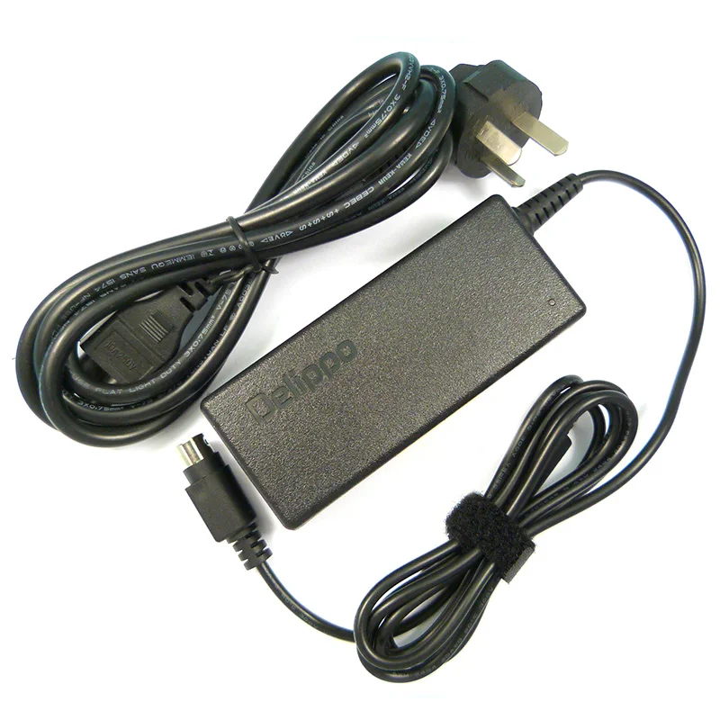 Delippo High Quality 12V 5A 4 Pin AC /DC Converter Adapter Power Supply 4-Pin for LCD monitor Flat Panel TV 4Pin
Delippo High Quality 12V 5A 4 Pin AC /DC Converter Adapter Power Supply 4-Pin for LCD monitor Flat Panel TV 4Pin
