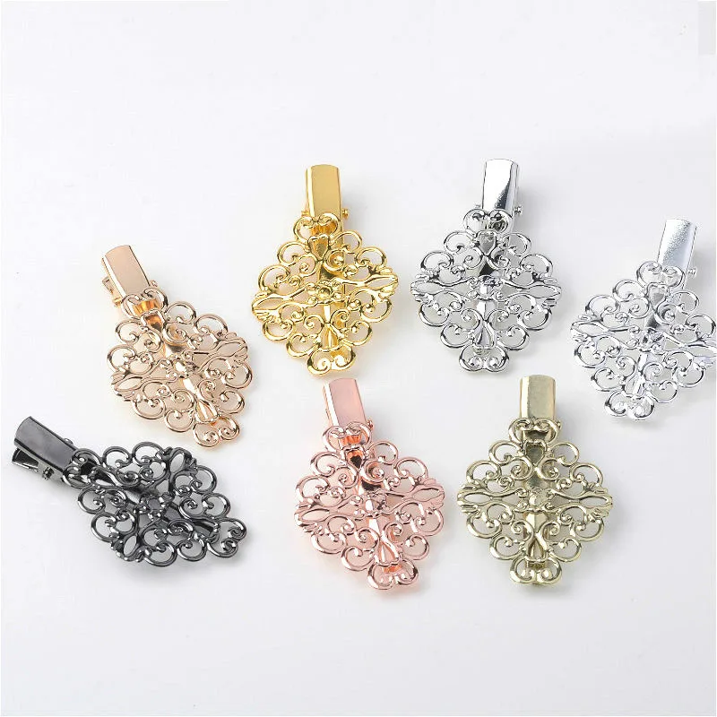 10Pcs/lot Fashion Alloy Hairpin Hair Clip Middle school students Hairpins Hollow Flower Hairpins DIY Hair Jewelry accessories
10Pcs/lot Fashion Alloy Hairpin Hair Clip Middle school students Hairpins Hollow Flower Hairpins DIY Hair Jewelry accessories