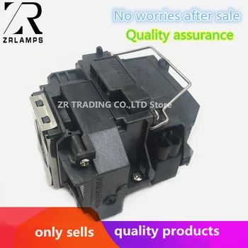 ZR Top selling ELPLP54 100% Original Projector lamp/bulb H328B/H331A/H311B/PowerLite 79/PowerLite W7
ZR Top selling ELPLP54 100% Original Projector lamp/bulb H328B/H331A/H311B/PowerLite 79/PowerLite W7