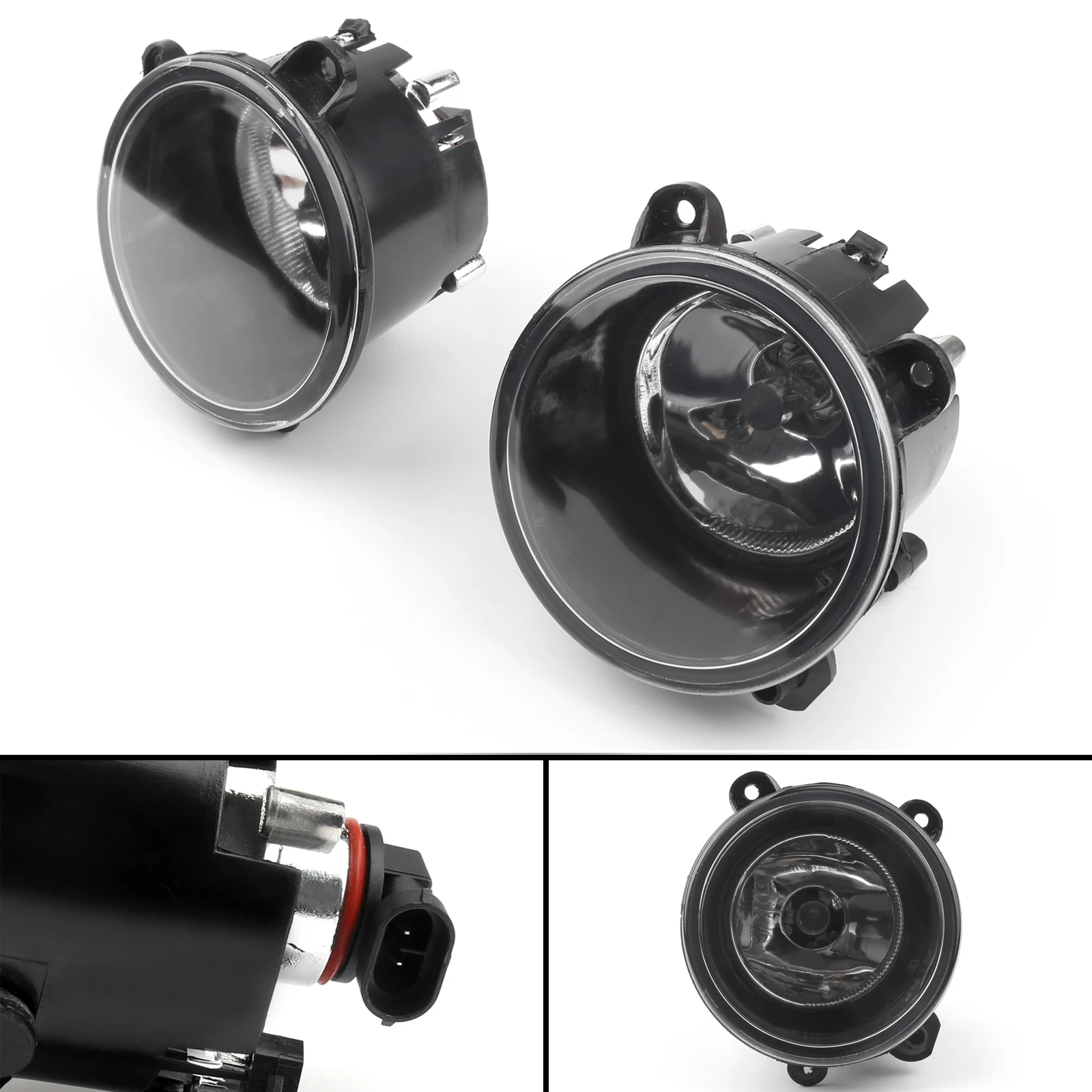 Areyourshop Front Fog Light Lamp For Land Rover For Discovery 03-04 RANGE ROVER 2006-2009 Front Fog Lamp Car Auto Accessories
Areyourshop Front Fog Light Lamp For Land Rover For Discovery 03-04 RANGE ROVER 2006-2009 Front Fog Lamp Car Auto Accessories