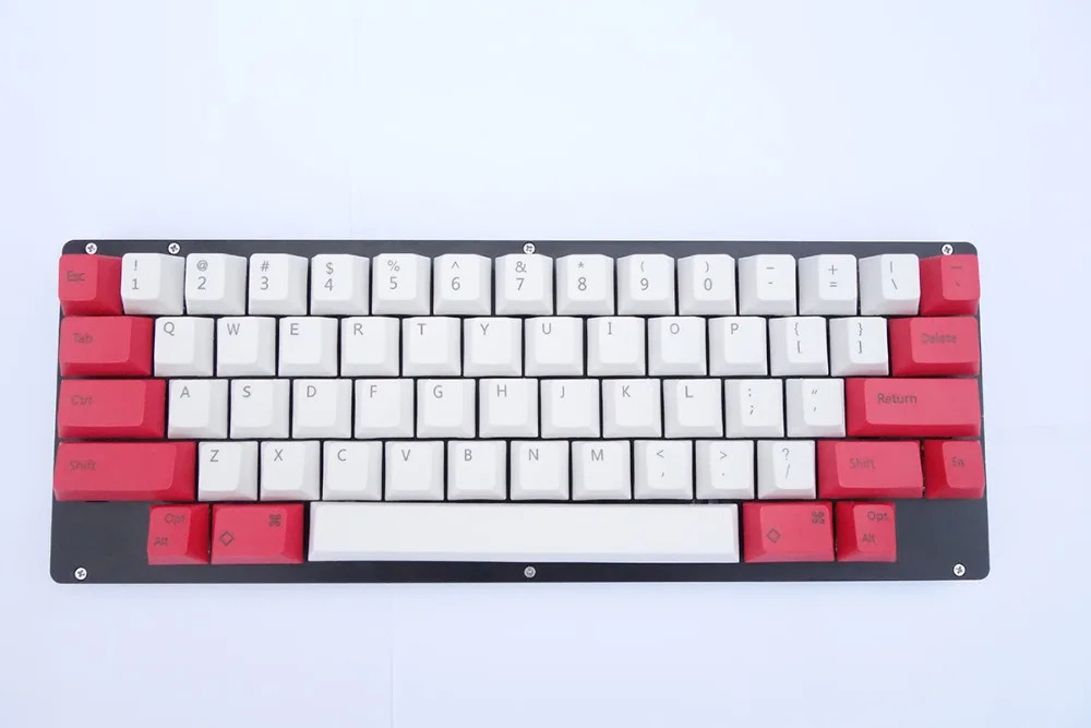 NPKC HHKB Keycaps PBT Cherry Profile Fit Cherry MX Switches Top Print or Blank for HHKB 60% Mechanical Keyboard Free Shipping
NPKC HHKB Keycaps PBT Cherry Profile Fit Cherry MX Switches Top Print or Blank for HHKB 60% Mechanical Keyboard Free Shipping