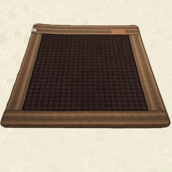 2016 New Home Use Jade Mattress Tourmaline and Jade Heating Mattress/Heated Mattress Pad/Tourmaline Mat
2016 New Home Use Jade Mattress Tourmaline and Jade Heating Mattress/Heated Mattress Pad/Tourmaline Mat