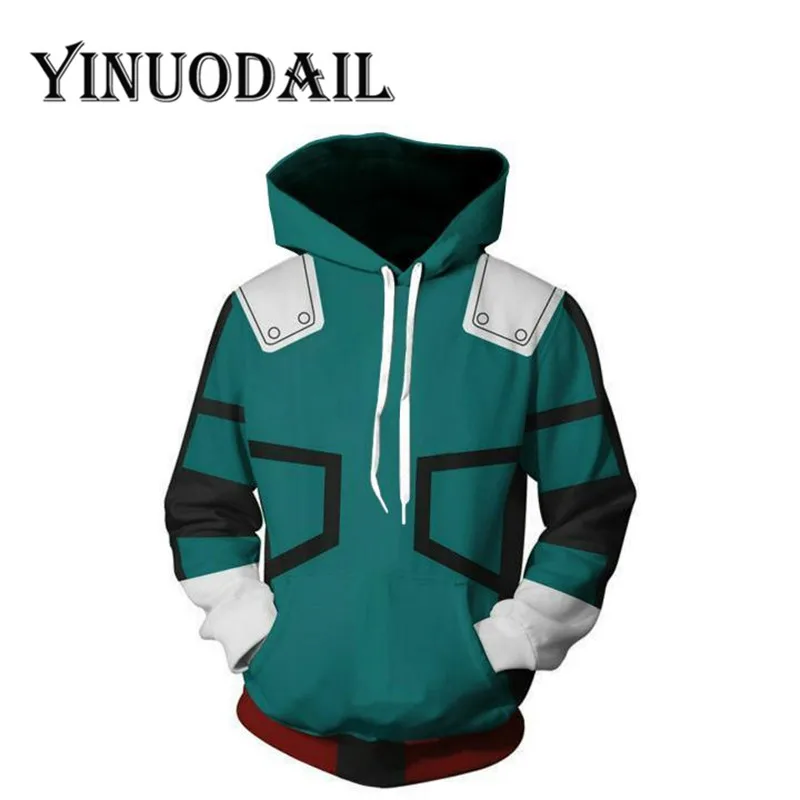 Fans Made My Hero Academia 3D Printed Hoodies Bakugou Katsuki Jacket No Hero Academia Hoodie Izuku Midoriya
Fans Made My Hero Academia 3D Printed Hoodies Bakugou Katsuki Jacket No Hero Academia Hoodie Izuku Midoriya